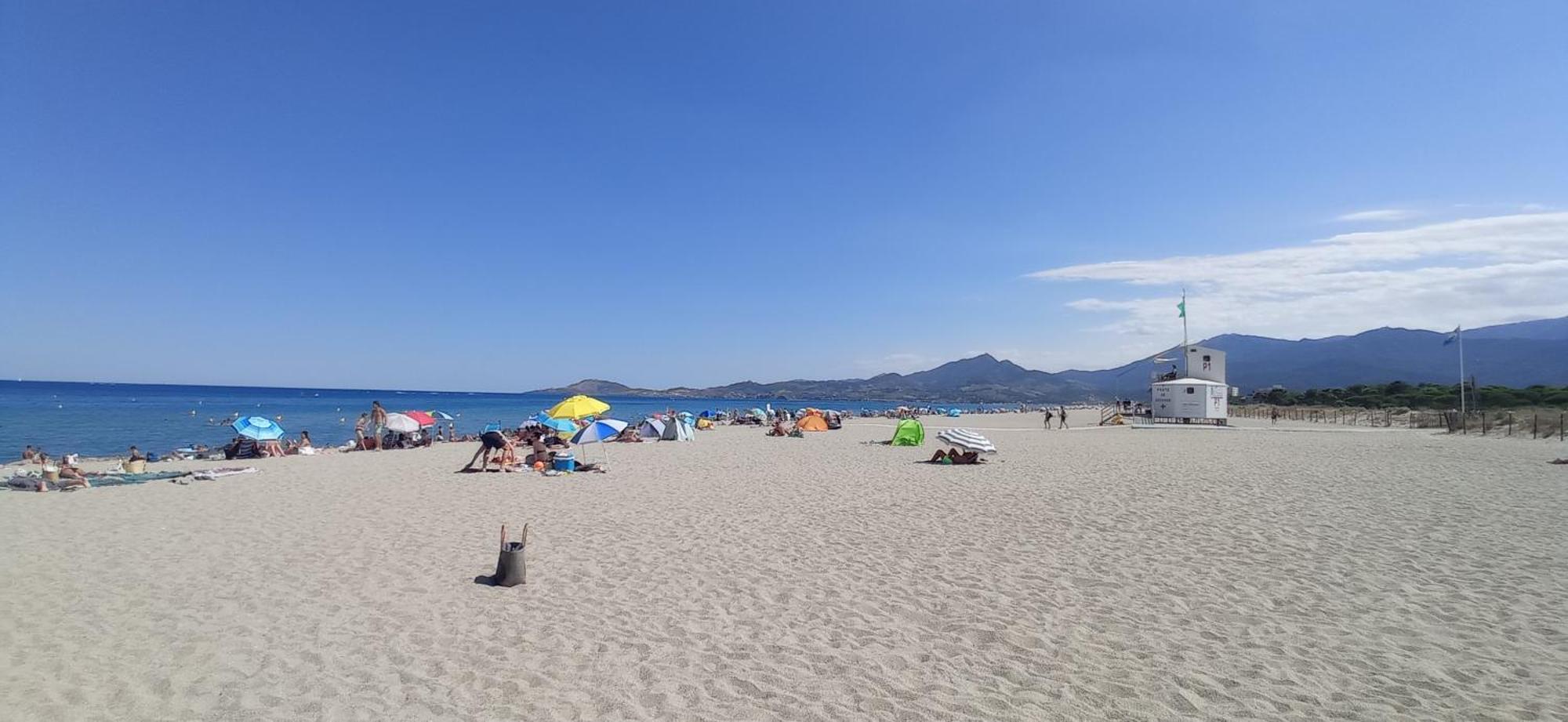 Happymobilhome Argeles-Sur-Mer -Plage A 500M- Camping 4 Etoiles Del Mar Dış mekan fotoğraf