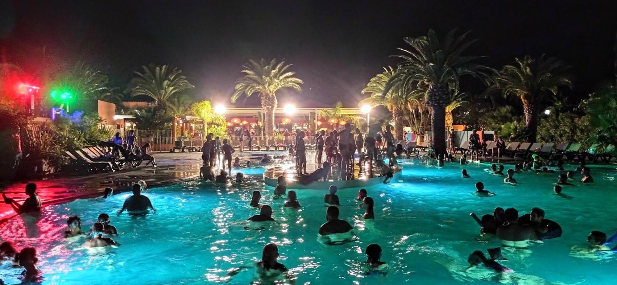 Happymobilhome Argeles-Sur-Mer -Plage A 500M- Camping 4 Etoiles Del Mar Dış mekan fotoğraf