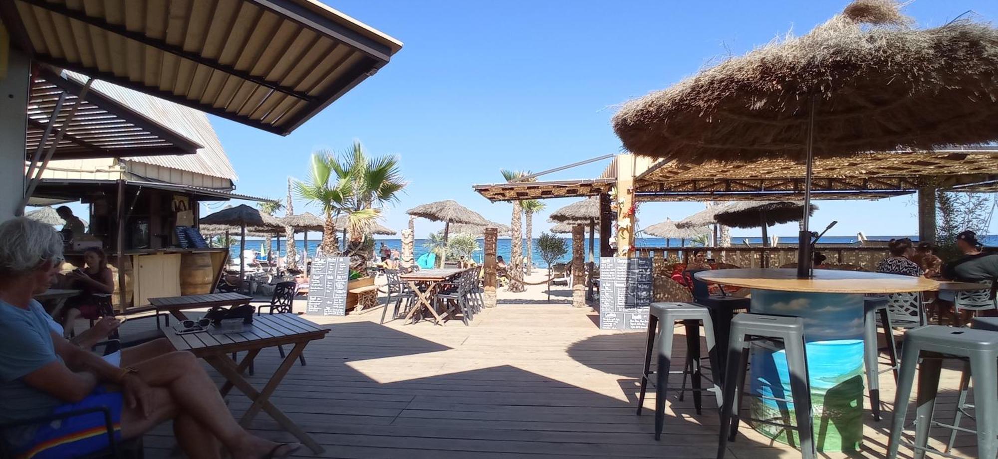 Happymobilhome Argeles-Sur-Mer -Plage A 500M- Camping 4 Etoiles Del Mar Dış mekan fotoğraf