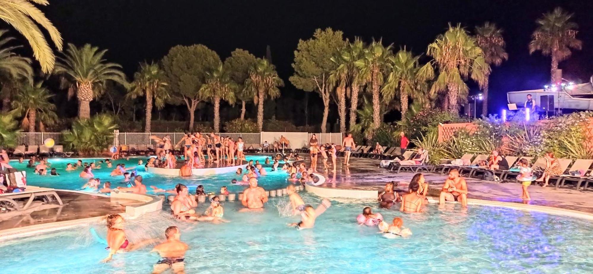 Happymobilhome Argeles-Sur-Mer -Plage A 500M- Camping 4 Etoiles Del Mar Dış mekan fotoğraf
