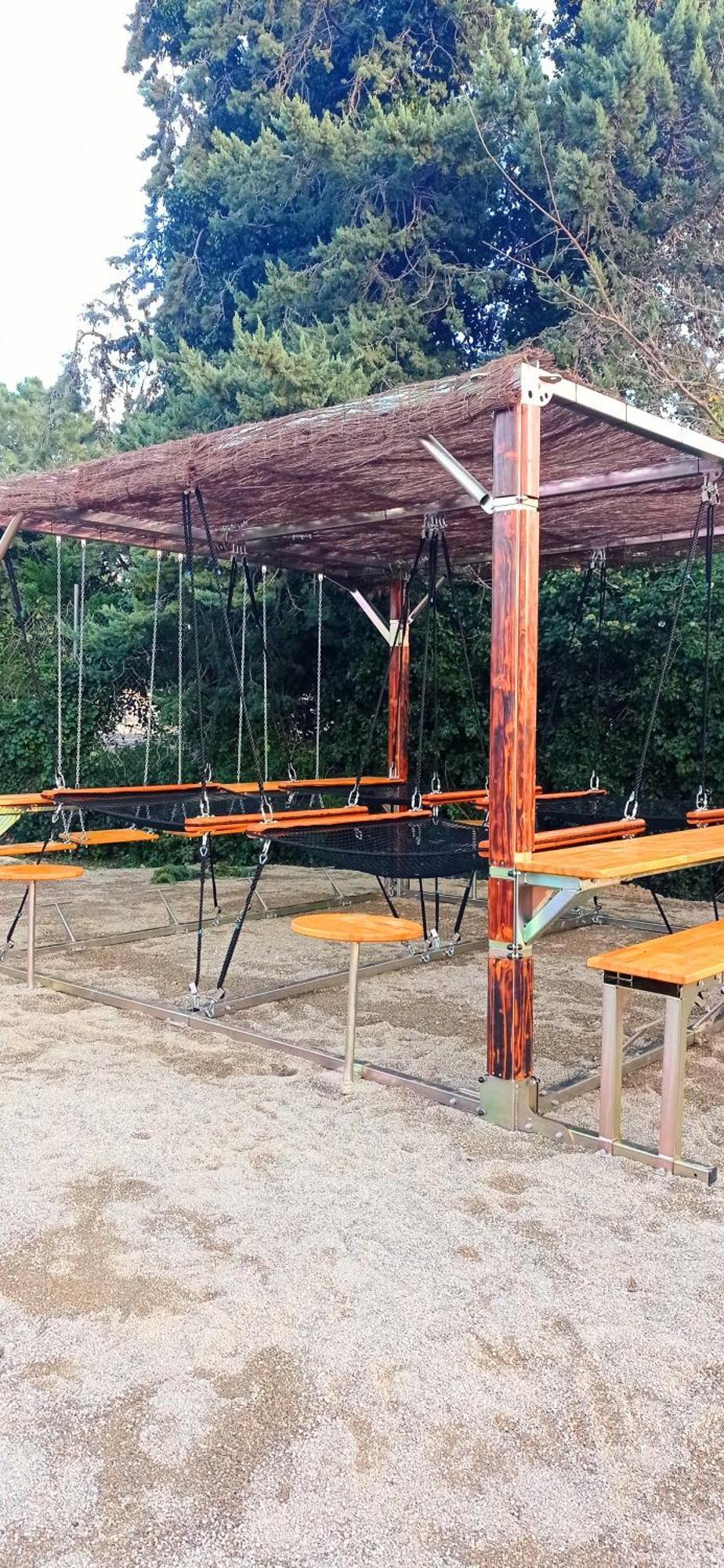 Happymobilhome Argeles-Sur-Mer -Plage A 500M- Camping 4 Etoiles Del Mar Dış mekan fotoğraf